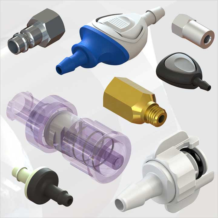 The West Group - Component Collection