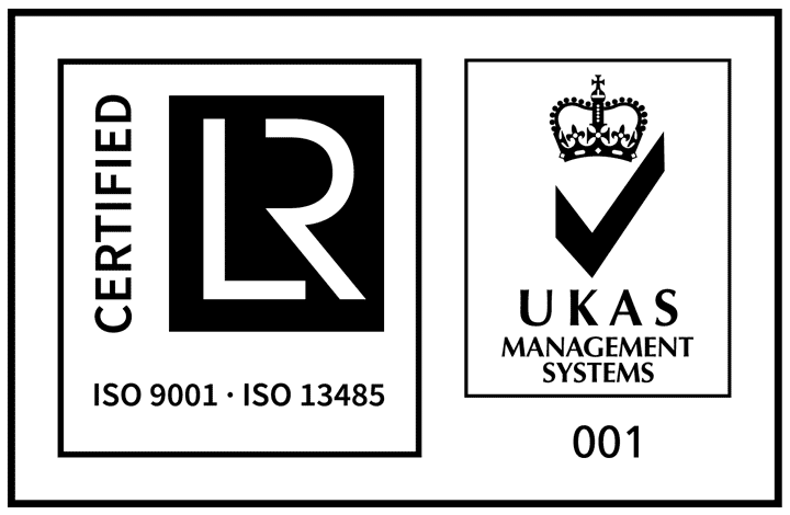 The West Group - ISO Certification