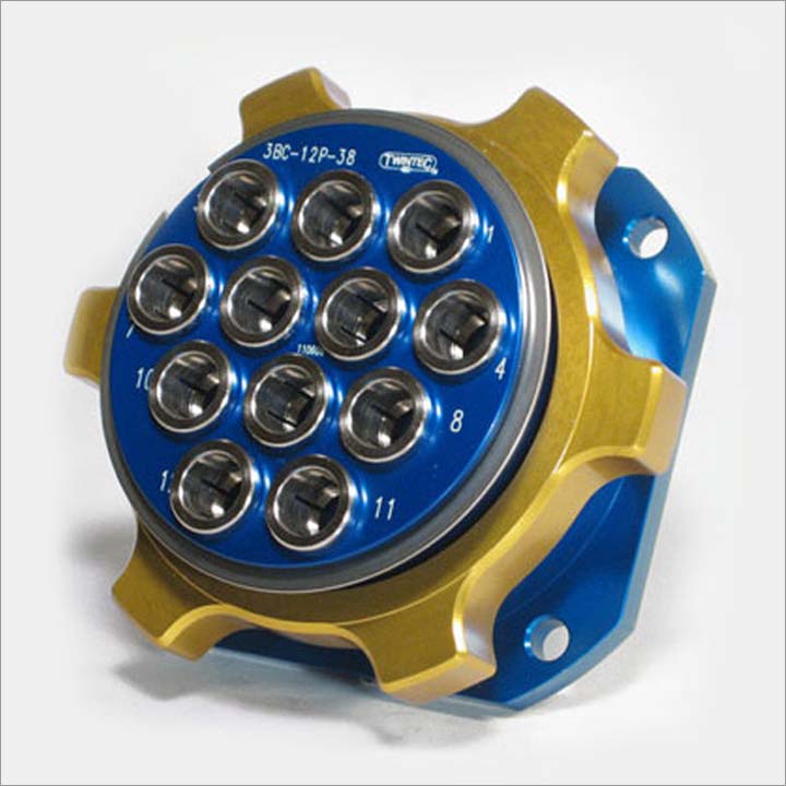 The West Group - Twintec Push-to-Connect Series