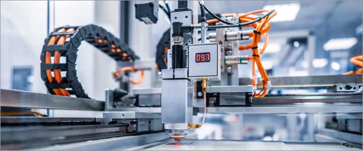 The West Group - Industrial Markets