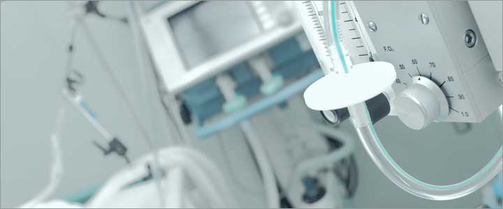 The West Group - Our Markets (Medical)