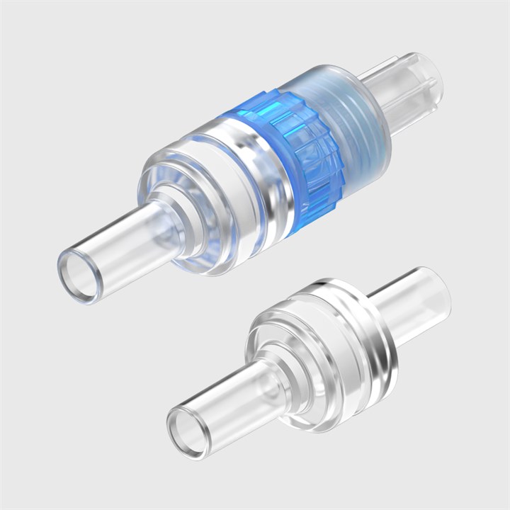 MABS Double Check Valves with Silicone Seal - Available in Various Connections