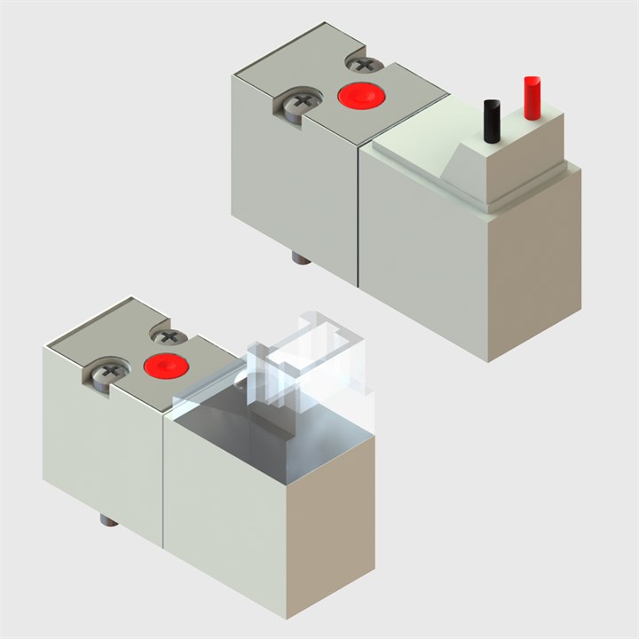 10mm - Solenoid Valves