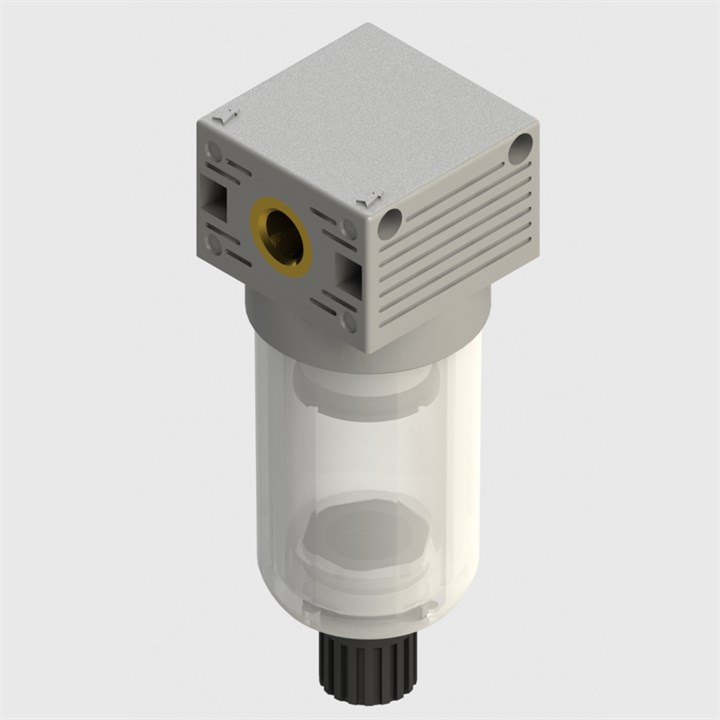 Mini Series Filters, 20 micron