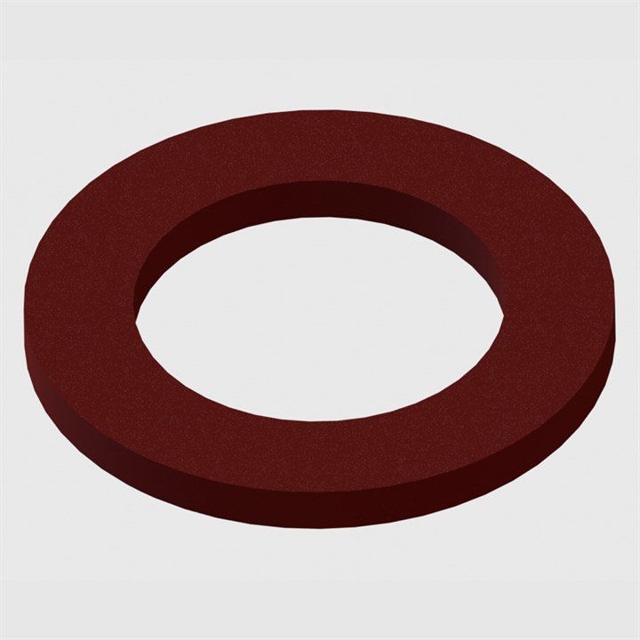 CO2 Regulator Washers, Pack of 10