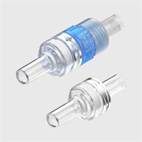 MABS Double Check Valves with Silicone Seal - Available in Various Connections