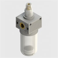 Mini Series Lubricators