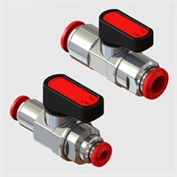 Nickel Plated Valve, Nickel Plated Brass Ball Valve, Threaded Ports, NBR Seal