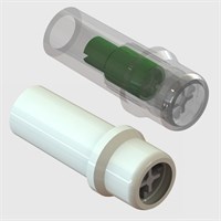 Luer Syringe Check Valves
