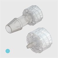ISO 80369-7 Male Luer Lock to Barb - Various Options