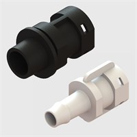 Twist Lock Socket Couplings, Non-Valved