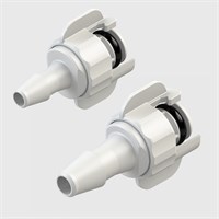 Blood Pressure - Quarter-Turn Male Blood Pressure Cuff Connectors, Plugs 