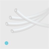 Natural Polyethylene Tubing, 75 Shore A - Various Sizes