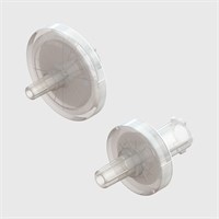 Syringe Filters, Polypropylene Body - Hydrophilic Cellulose Acetate Membrane