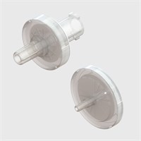 Syringe Filters, Polypropylene Body - Hydrophilic Nylon Membrane