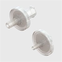 Syringe Filters, Polypropylene Body - Hydrophobic PTFE Membrane